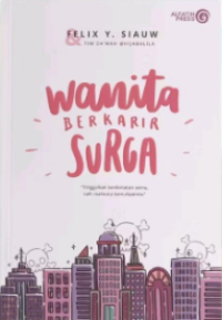 Wanita Berkarir Surga