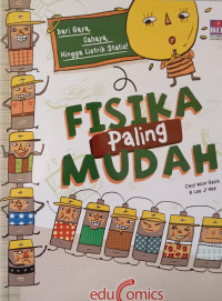 Fisika Paling Mudah