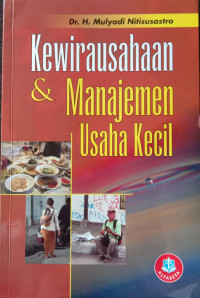 Kewirausahaan & Manajemen Usaha Kecil