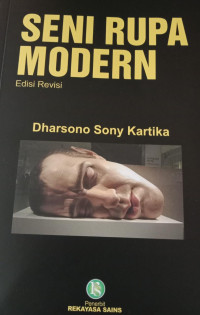 Seni Rupa Modern Edisi Revisi