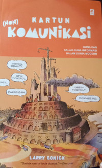 Kartun Non Komunikasi