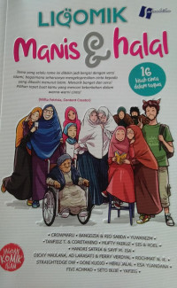 LIQOMIK: Manis & Halal