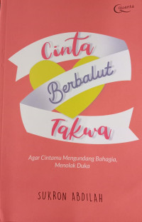 Cinta Berbalut taqwa