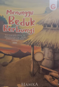 Menunggu Beduk berbunyi