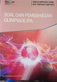 Soal dan Pembahasan Olimpiade IPA