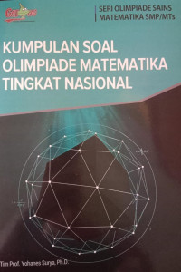 Kumpulan Soal Olimpiade Matematika Tingkat Nasional