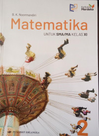 Matematika Untuk SMA/MA Kelas XI