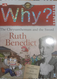 WHY? People Ruth Benedict