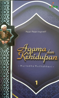 Pesan-Pesan Inspiratif Agama dan Kehidupan 1