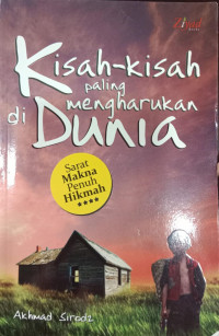 kisah kisah paling mengharukan di Dunia