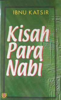 Kisah Para Nabi
