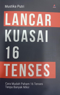 Lancar Kuasai 16 Tenses