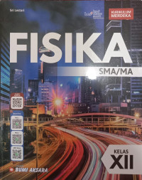 Fisika SMA/MA Kelas XII