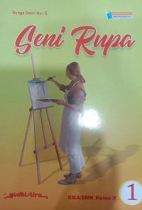 Seni Rupa 1 SMA/SMK Kelas X