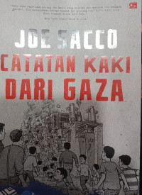 Catatan kaki Dari Gaza