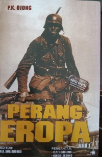 Perang Eropa Jilid 1