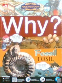 WHY ?, Fossil - Fosil