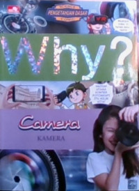 WHY?, Camera = kamera