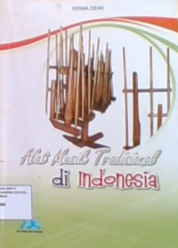 Alat Musik Tradisional di Indonesia