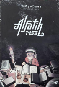 Alfatih 1453