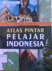 Atlas Pintar Pelajar Indonesia
