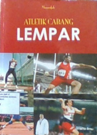 Atletik Cabang Lempar