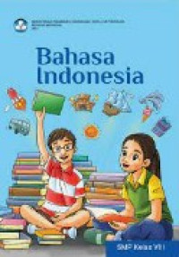Bahasa Indonesia SMP Kelas VIII