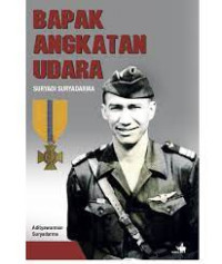 Bapak Angkatan Udara: Suryadi Suryadarma