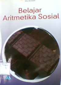 Belajar Aritmatika Sosial