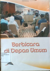 Berbicara di Depan Uum