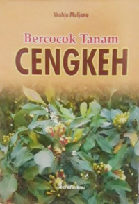 Bercocok Tanam Cengkeh