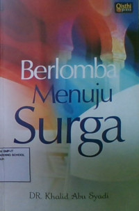 Berlomba Menuju Surga