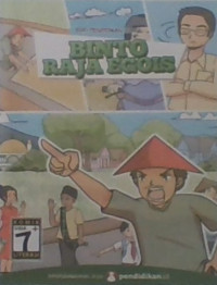 Binto Raja Egois