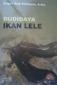 Budidaya Ikan Lele