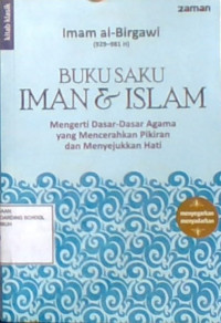 Buku Saku Iman dan Islam