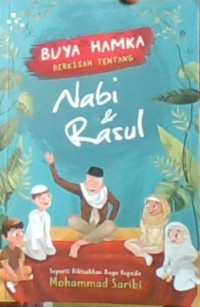 Buya Hamka Berkisah Tentang nabi & Rasul