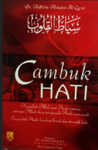 Cambuk Hati
