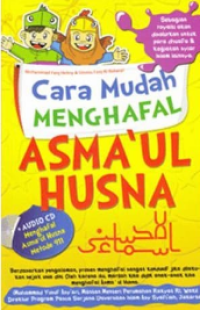 Cara Mudah Menghafal Asma'ul Husna