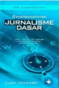 Catatan-Catatan Jurnalisme