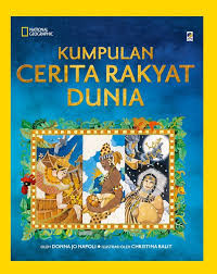 Kumpulan Cerita Rakyat Dunia