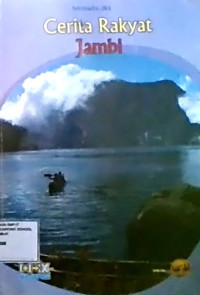 Cerita Rakyat Jambi