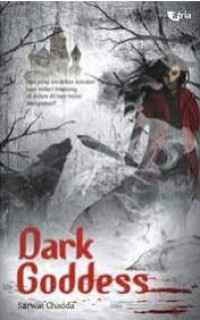 Dark Goddess