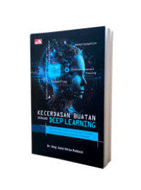 Kecerdasan Buatan dengan Deep Learning