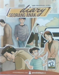 Diary Seorang Anak