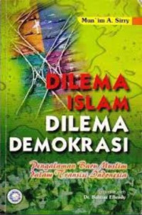 Dilema Islam Dilema Demokrasi