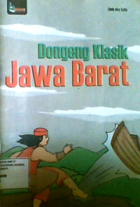 Dongeng Klasik Jawa Barat