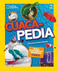 Cuaca - pedia