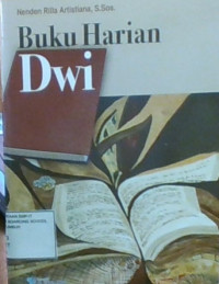 Buku Harian Dwi