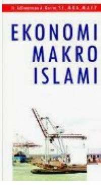 Ekonomi Makro Islami