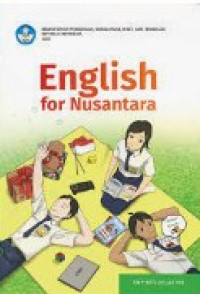 English For Nusantara SMP Kelas VIII